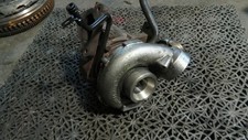 Turbina turbocompressore merce usato  Roma