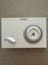 Vaillant timeswitch 150 for sale  DAGENHAM