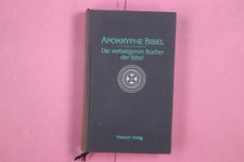 318064 apokryphe bibel gebraucht kaufen  Herzebrock-Clarholz