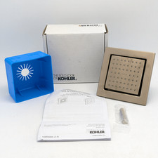 Kohler watertile nozzle for sale  American Fork