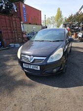 Vauxhall corsa 1.2 for sale  SHEERNESS