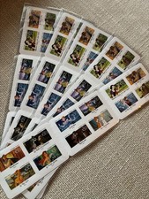 Lot carnets timbres d'occasion  Metz-