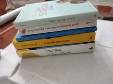 Lotto libri vari usato  Acerra