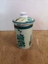 Chinesische teetasse sieb gebraucht kaufen  Dormagen