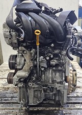 Motore semicompleto per usato  Italia