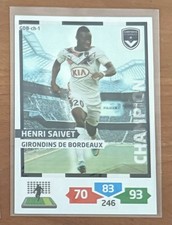 Saivet champion bordeaux d'occasion  Rennes-