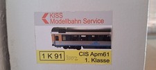 Spur cisalpino klasse gebraucht kaufen  Fellbach