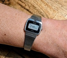 Seiko b122 4010 d'occasion  Montmorillon