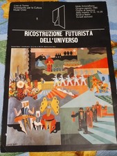 Ricostruzione futurista dell usato  Italia