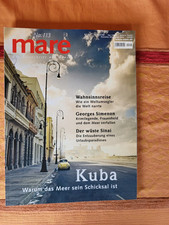 Mare 113 kuba gebraucht kaufen  Lahr