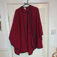 Vintage cape cloak for sale  LONDON