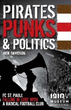Pirates punks politics for sale  UK
