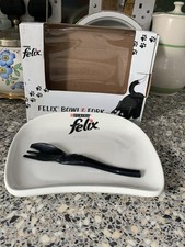 Felix cat food for sale  GLASGOW