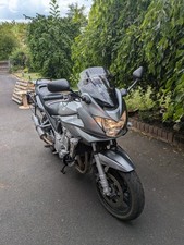 Schöne suzuki bandit gebraucht kaufen  Iphofen