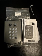 Somfy clavier code d'occasion  Le Quesnoy