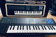 Yamaha portasound keyboard gebraucht kaufen  Eslohe (Sauerland)