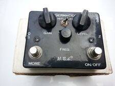 Homebrew electronics germicide usato  Nocera Superiore