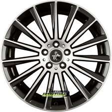 Keskin kt18 turbo usato  Spedire a Italy