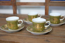 Set porcellane tazzine usato  Istrana