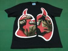 Litfiba spirito shirt usato  Villachiara