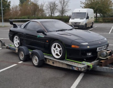 Breaking mitsubishi gto for sale  FLINT