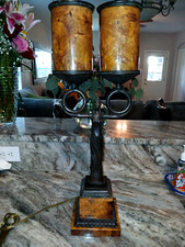 Maitland smith lamp for sale  Cypress