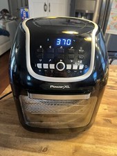 Power vortex air for sale  Taylorsville