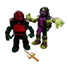 Tmnt donatello raphael for sale  COVENTRY