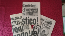 Lotto gazzetta dello usato  Morbegno