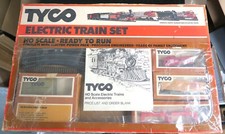 Tyco santa electric for sale  Overland Park