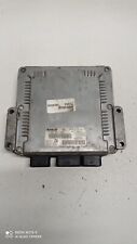 Calculateur moteur ecu d'occasion  Plénée-Jugon