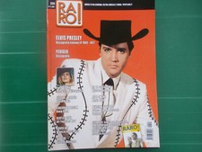 Rivista musicale raro usato  Cressa