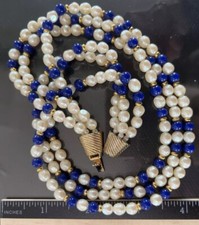 Vintage mimi necklace for sale  Piscataway