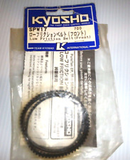 KYOSHO SPW17 CINTO DE BAIXA FRICÇÃO PURO DEZ EP TF-11 VINTAGE CARRO DE CONTROLE REMOTO CAMINHÃO BUGGY NOS comprar usado  Enviando para Brazil