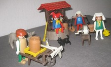 Playmobil 3487 mittelalter gebraucht kaufen  Wörrstadt