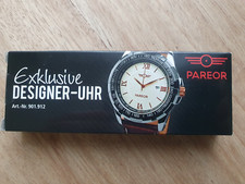Pareor exklusive designer gebraucht kaufen  Schwarzach