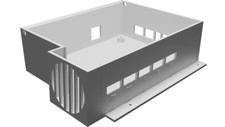 Mainboard case for usato  Italia