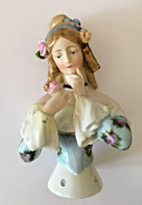 Antique goebel porcelain for sale  THATCHAM
