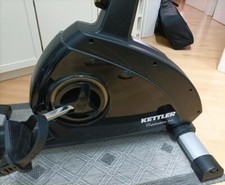 Heimtrainer kettler celebratio gebraucht kaufen  Schweinfurt
