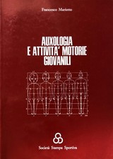 Francesco mariotto auxologia usato  Napoli