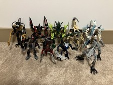 Lego bionicle lot for sale  Millersville