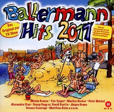 Various ballermann hits gebraucht kaufen  Berlin