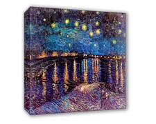 Lupia quadro tela usato  San Cassiano