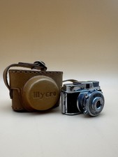Mycro iiia mini gebraucht kaufen  Weil der Stadt