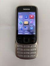 Nokia 6303i classic for sale  POLEGATE