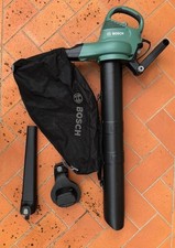 Soffiatore aspiratore bosch usato  Lucca