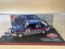 Miniature renault turbo d'occasion Miniature renault turbo d'occasion  La Colle-sur-Loup