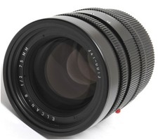 Leica 75mm elcan for sale  Shipping to United Kingdom