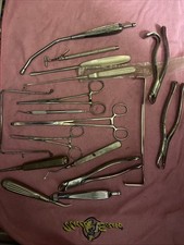 Chirurgische marken peration gebraucht kaufen  Offenbach am Main