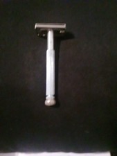 Vintage 1960 gillette for sale  Scottsville